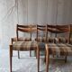 Scandinavian chairs