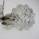 Mid-Century Chandelier by Kamenicky Senov, 1970's