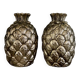 Salt and pepper shakers by Mauro Manetti - 1960/1970