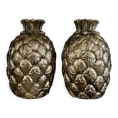 Salière et poivrière par Mauro Manetti - 1960/1970