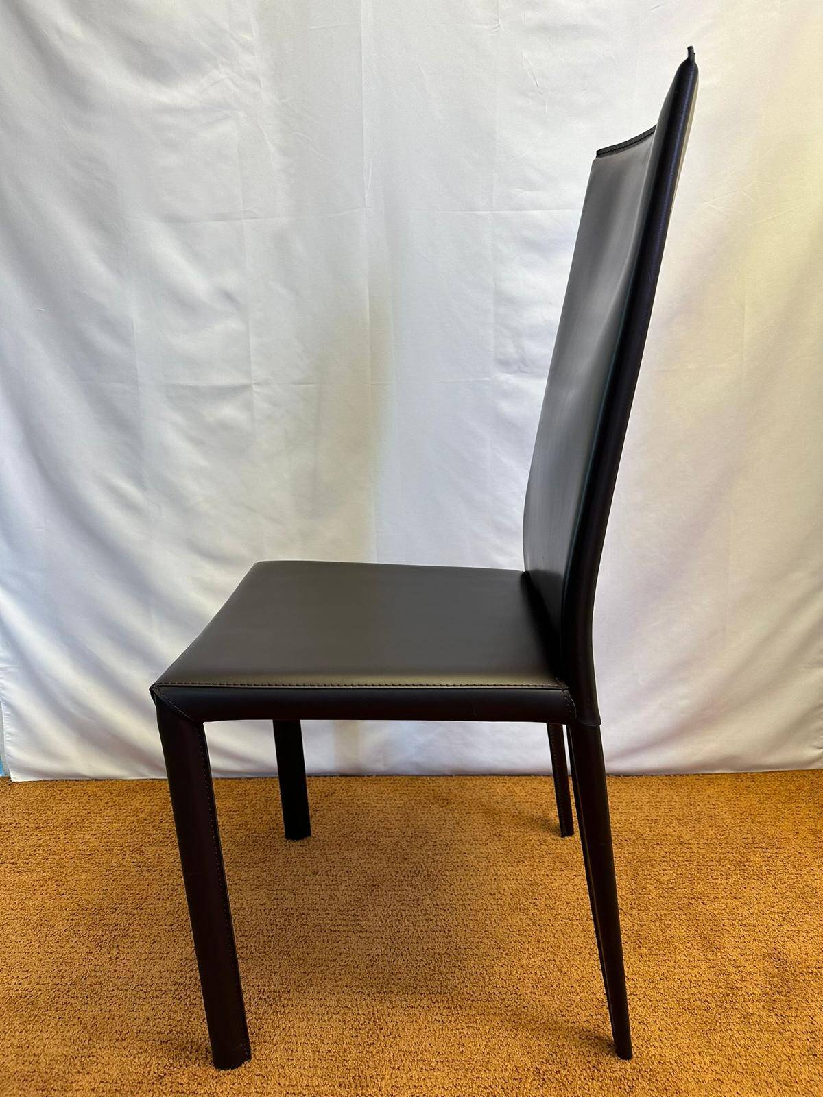 Roche Bobois Holly Chair