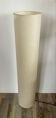 Lampadaire tube vintage des années 70-80