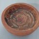 Mid-Century Ceramic Bowl by Gerhard Liebenthron, 1970s