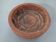 Mid-Century Ceramic Bowl by Gerhard Liebenthron, 1970s