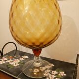 Offering vase