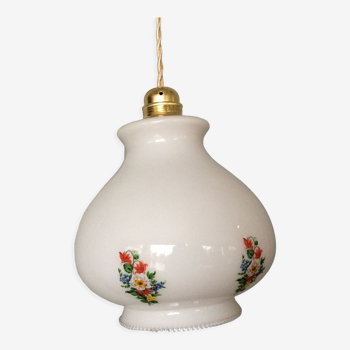 Vintage pendant lamp