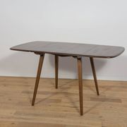 Table à manger Goldsmith Series par Lucian Ercolani pour Ercol, Royaume-Uni