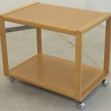 Deens design vintage trolley 'Biersted'