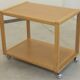 Deens design vintage trolley 'Biersted'