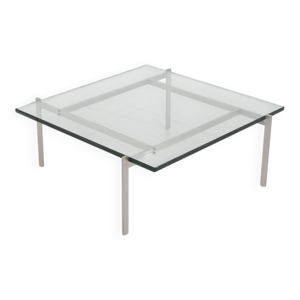 Table basse PK61 par - fritz