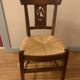 Set of 6 chairs