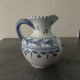 Talavera ceramic pitcher - Signed Duran - Vintage