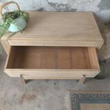 Art Deco chest of drawers