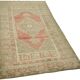 Turkish Vintage Anatolian Rug 106 cm x 193 cm