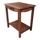Vintage 50s double-top table
