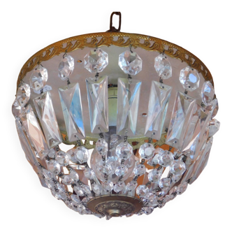 Tassel ceiling light ø 25 cm