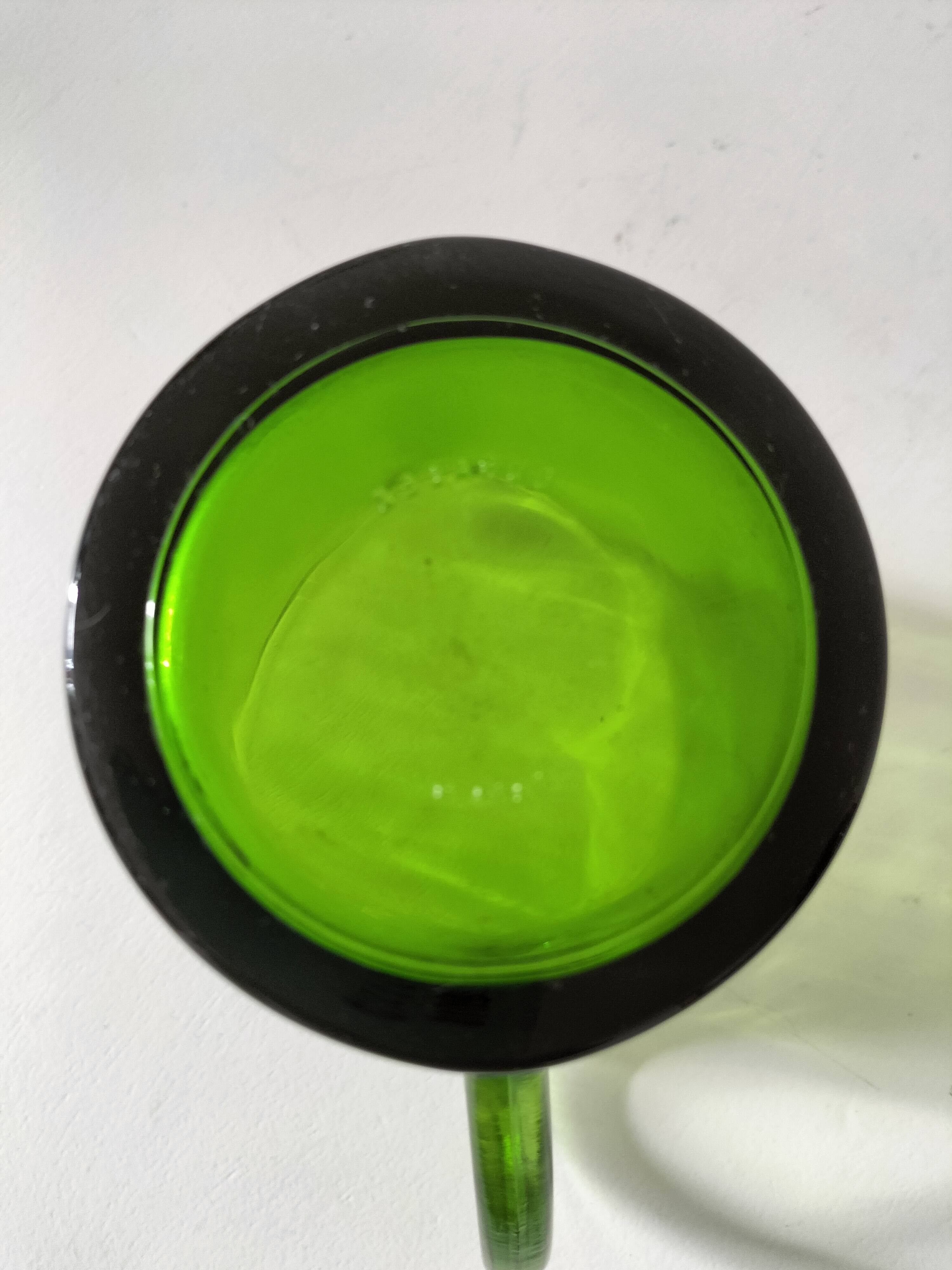 Duralex pitcher Spain – 1960s-70s