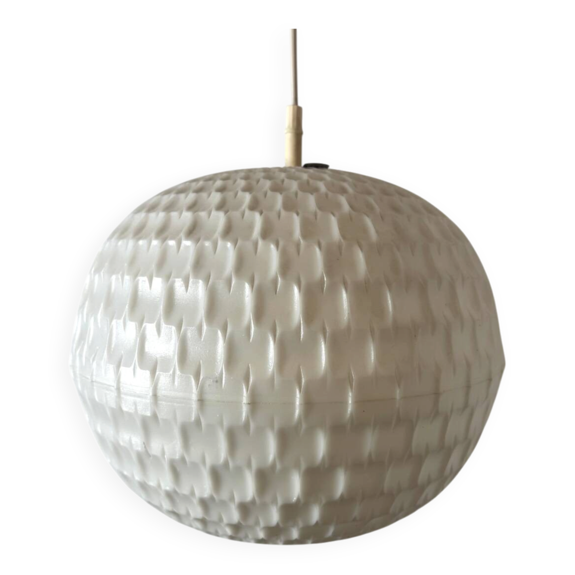 Suspension Aloys Gangkofner for Erco