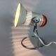 Vintage table lamp from Chirana, 1970