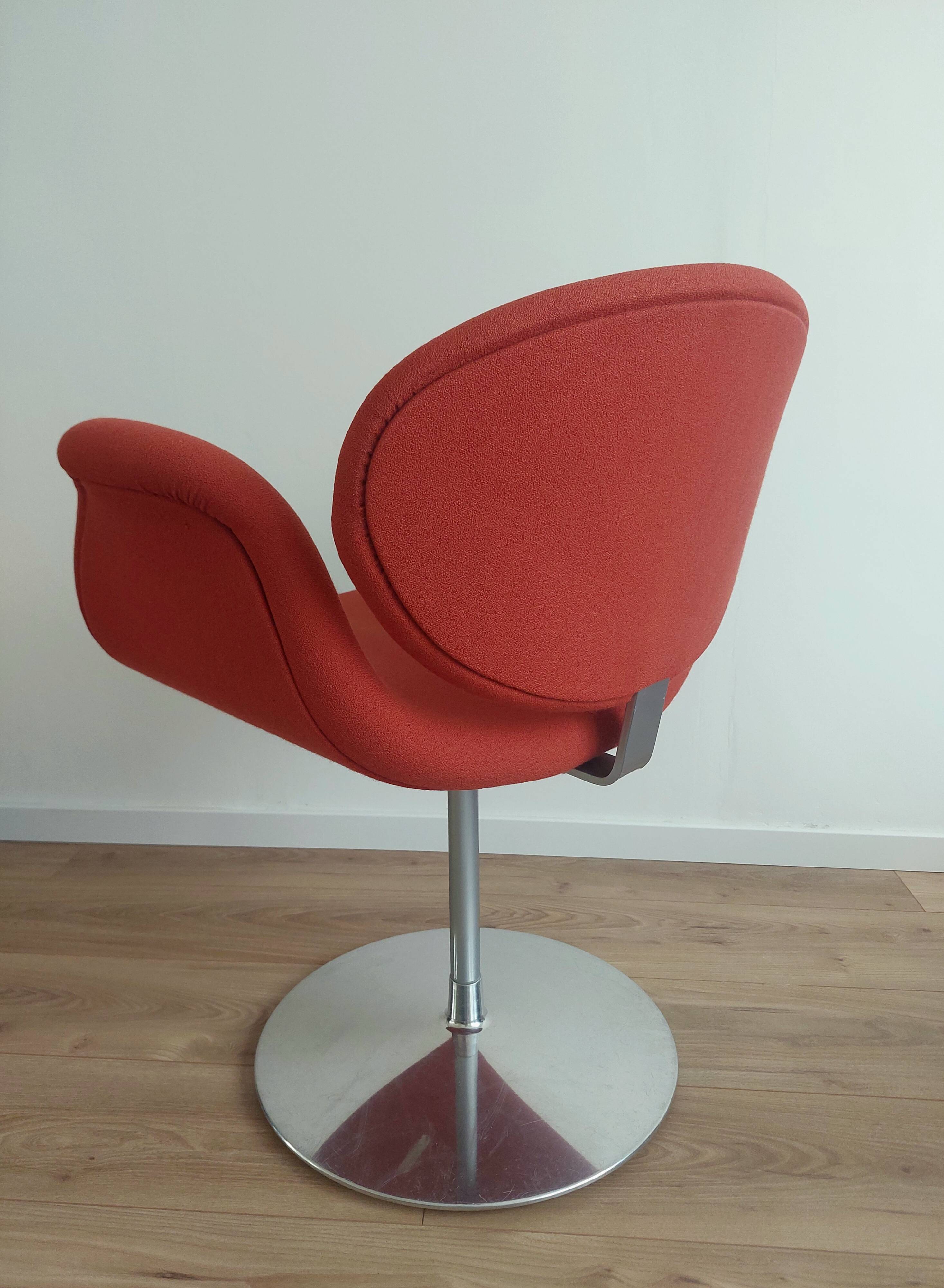 Tulip Pierre Paulin Artifort