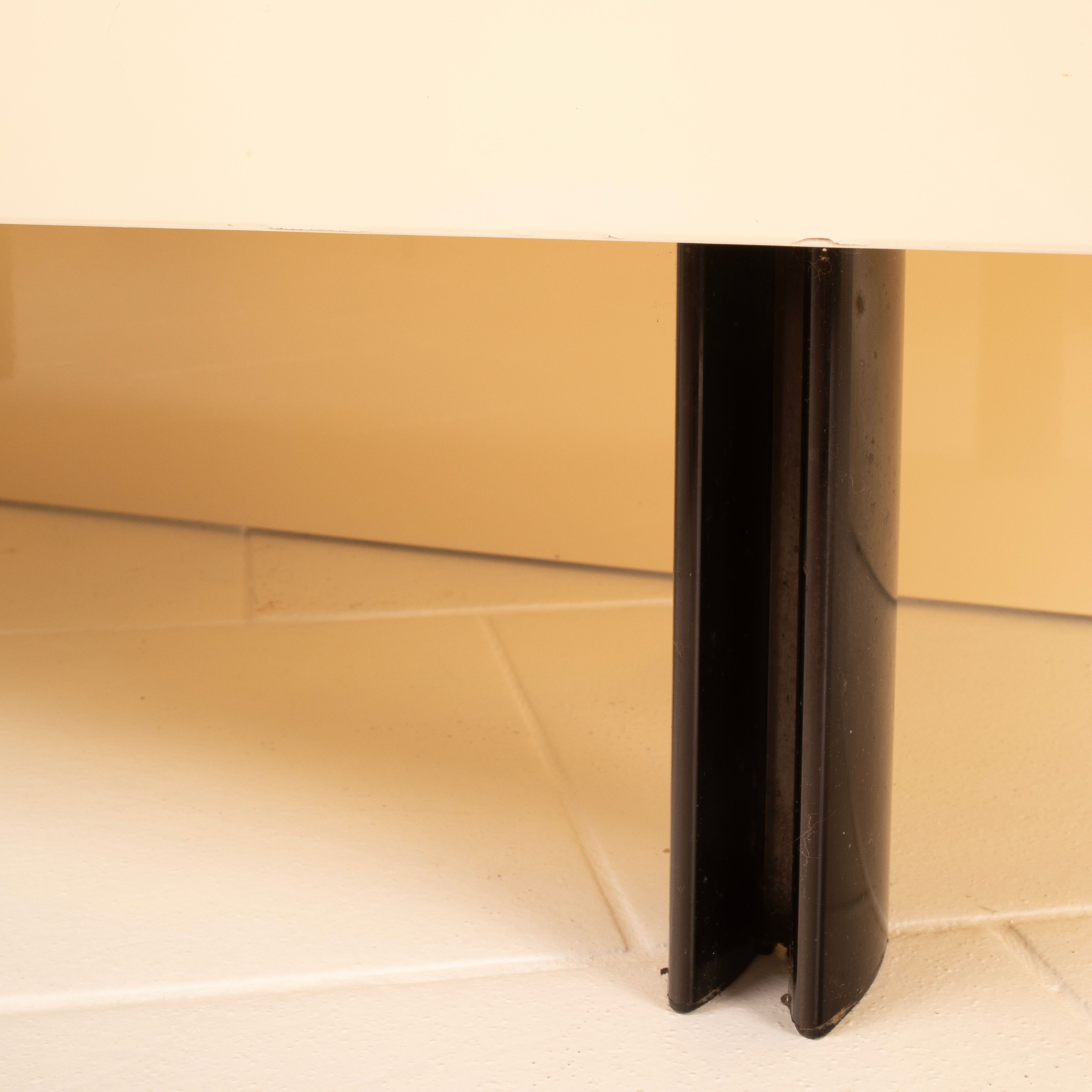 Alanda Chest of Drawers by Paolo Piva for B&B Italia