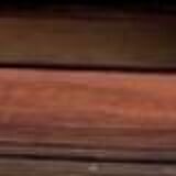 Vintage Scandinavian chest of drawers