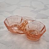 Salt dish art deco