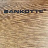 Tabouret pliable bankotte de butzke