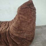 Togo fireside chair