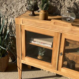 Display cabinet - sideboard - storage - TV unit - buffet - console