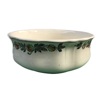 Old Longchamp bowl