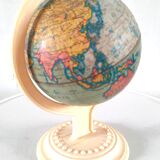 Globe design 60s 70s