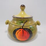 Villeroy & Boch soup tureen and sauce boat