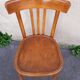 Bistro chair