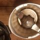 SEB coffee maker from the 30