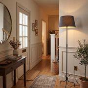 Lampadaire tripode des années 60