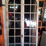 Pair of windows