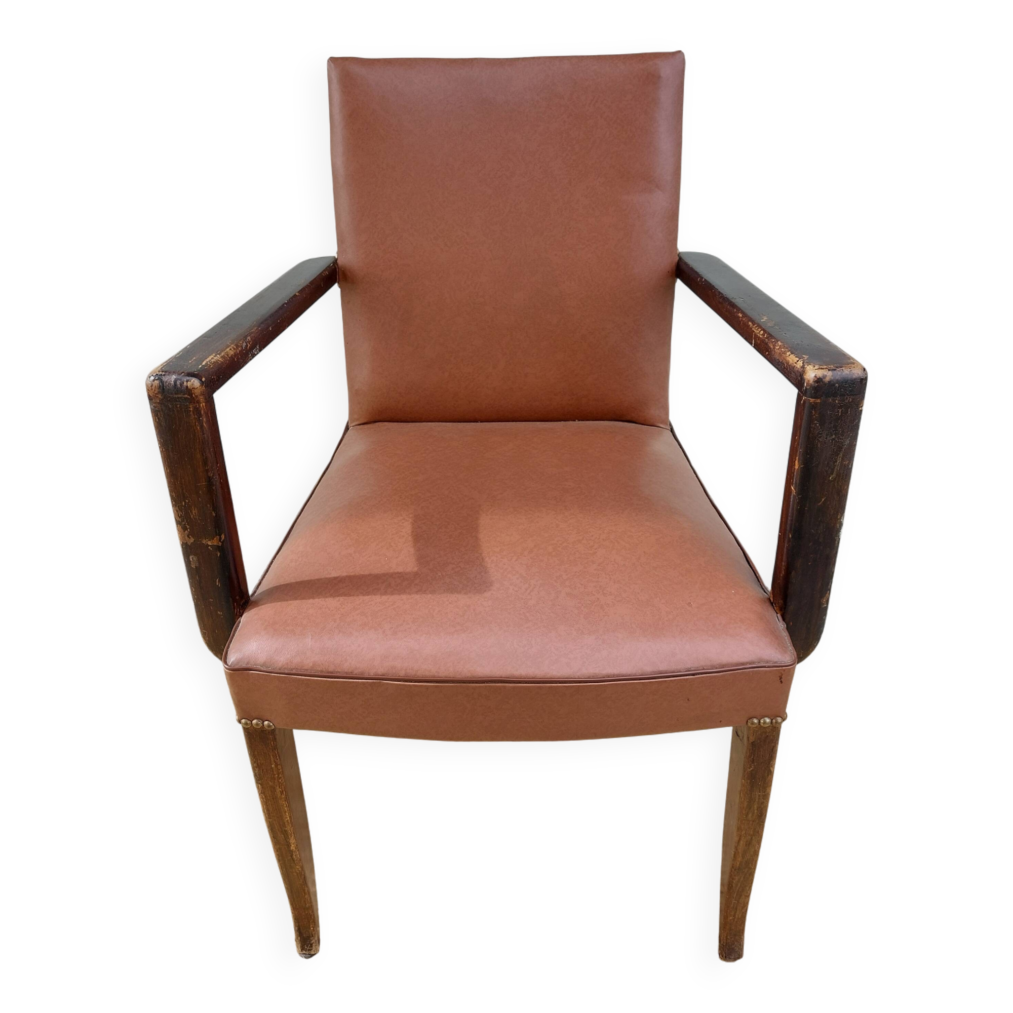 Bridge chair