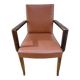 Bridge chair