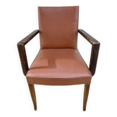 Bridge chair