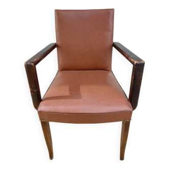 Bridge chair