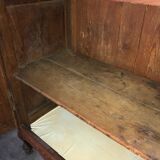 Oak sideboard