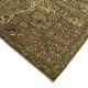 Turkish Wool Vintage Kayseri Rug 194 cm x 314 cm