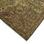 Turkish Wool Vintage Kayseri Rug 194 cm x 314 cm