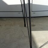 Feet Eiffel of 1950s formica table