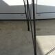 Feet Eiffel of 1950s formica table