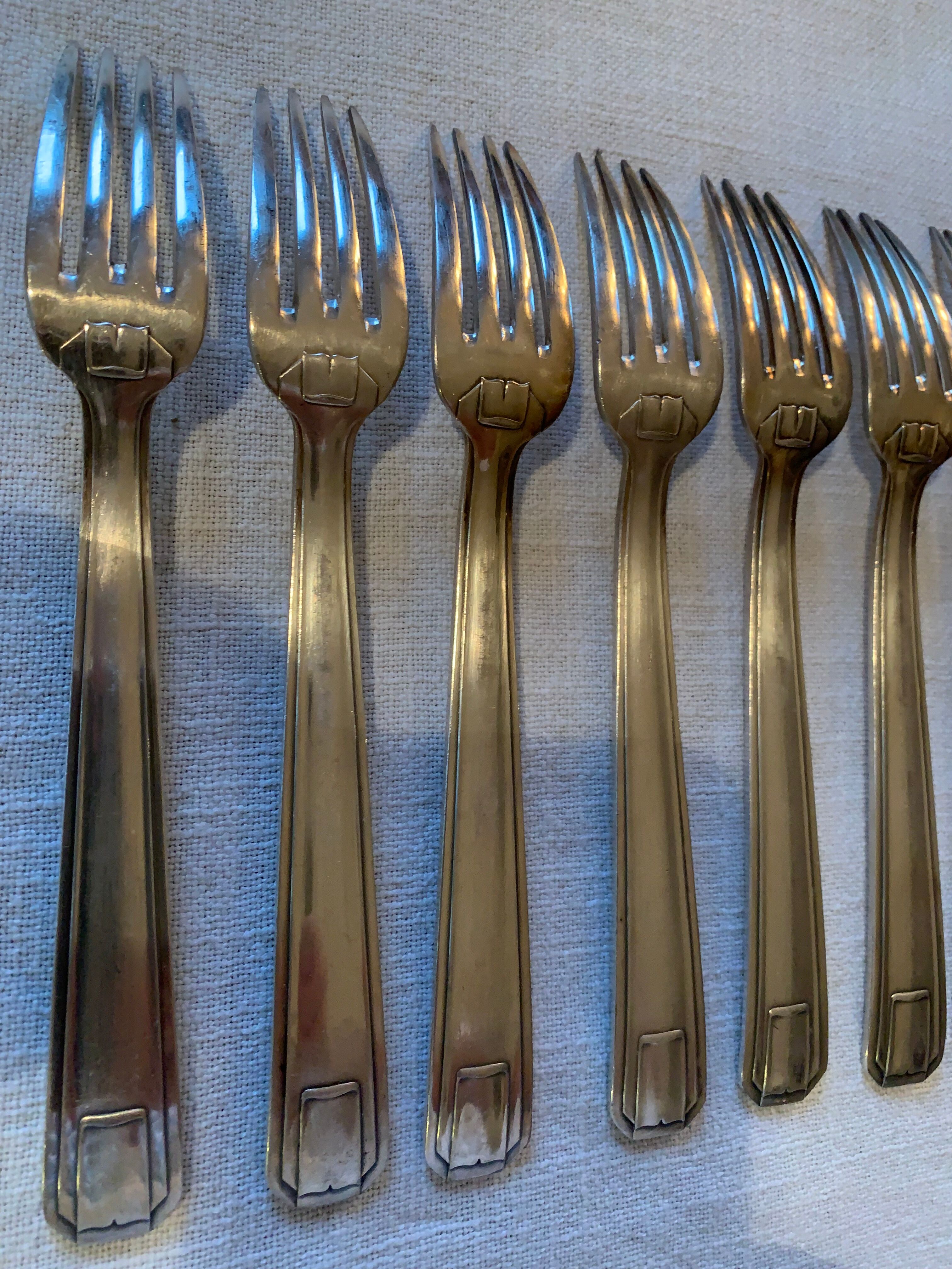 Lovely classic forks