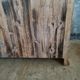 Pine wardrobe