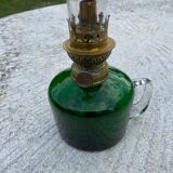 Oil lamp