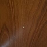 Vintage teak TV unit – G-Plan – 1960s